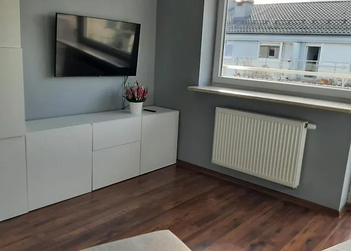 Piatka / Piatkowo Appartement Poznań