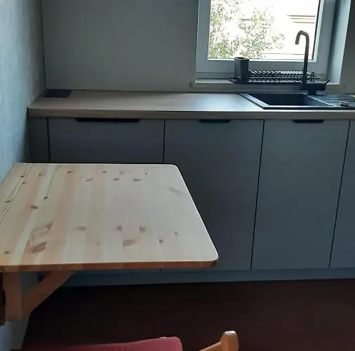 Piatka / Piatkowo Appartement