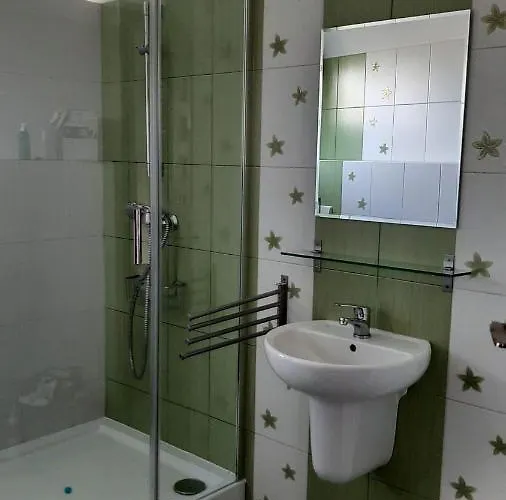 Piatka / Piatkowo Appartement