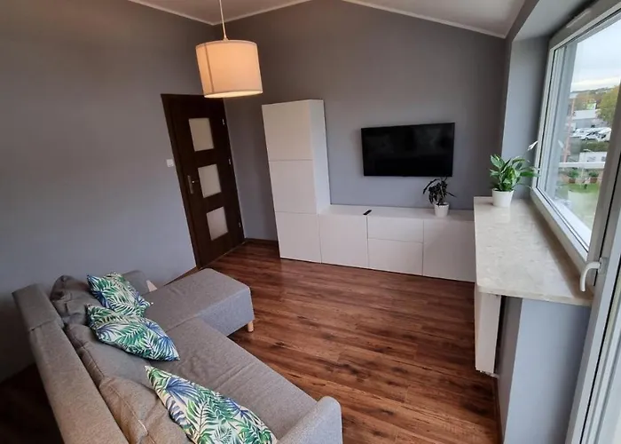 Piatka / Piatkowo Appartement