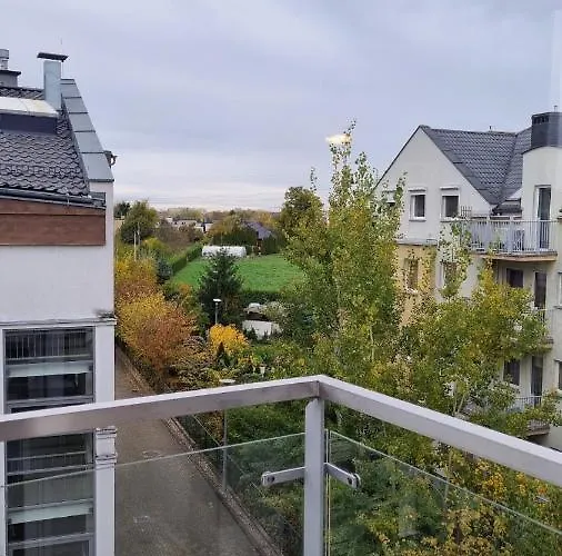 Apartamento Piatka / Piatkowo