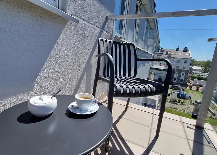 Piatka / Piatkowo Appartement