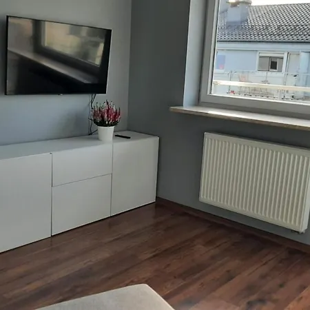 Piatka / Piatkowo Daire Poznan