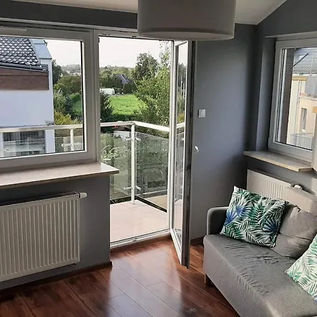 Piatka / Piatkowo Daire Poznan