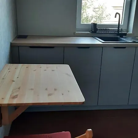 Piatka / Piatkowo Daire