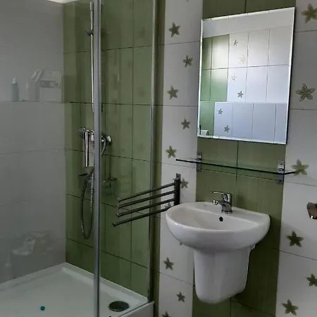 Piatka / Piatkowo Daire