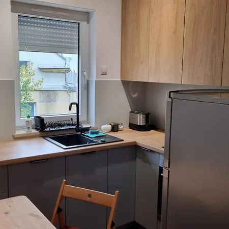 Daire Piatka / Piatkowo Poznan