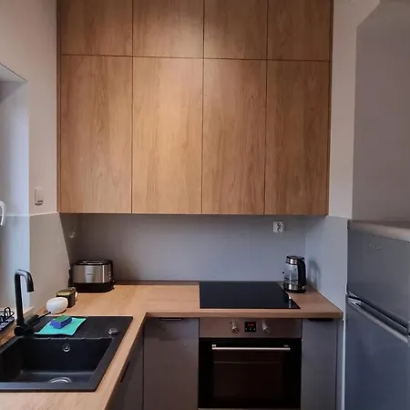 Piatka / Piatkowo Daire Poznan