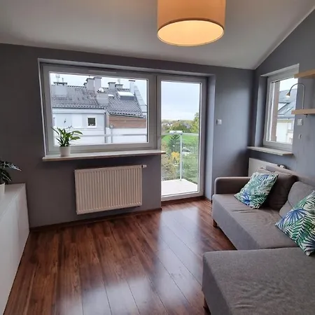 Piatka / Piatkowo Poznan