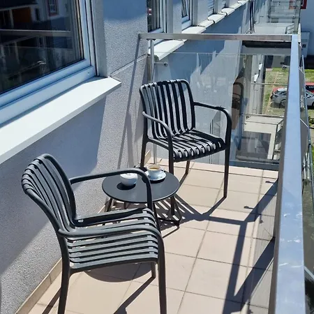 Daire Piatka / Piatkowo Poznan