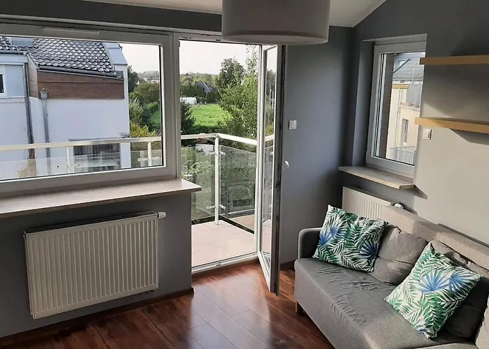 Piatka / Piatkowo Daire Poznan