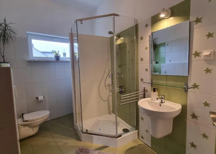 Piatka / Piatkowo Daire Poznan