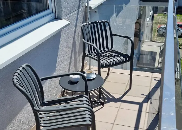 Apartment Piatka / Piatkowo Poznan